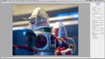 Lens Correction