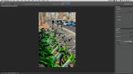 Blur Tools Combined
