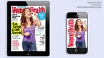 Women's Health: iPhone and iPad Comparison Women's Health: iPhone and iPad Comparison