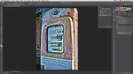History Brush