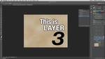 Layer Comps