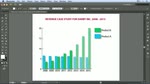 Create a custom column graph Create a custom column graph