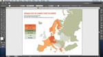 Make a map of geographic data Make a map of geographic data