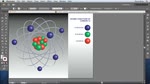Create an illustration of an abstract concept Create an illustration of an abstract concept