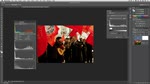 Correcting Color Cast with Levels Correcting Color Cast with Levels