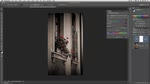 Tinting a Photo