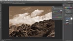 Creative Sepia Tones