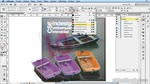 Adobe InDesign CS6 : Coloriser une image