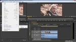 Round-trip a soundtrack from Premiere Pro to Audition for final mixing