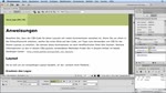 Dreamweaver CS6: Eine erste Website erstellen