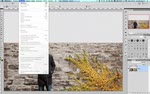 Photoshop CS5 - Escalar y Rellenar según contenido