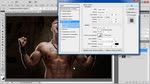 Adobe Photoshop - Luz de relleno