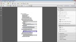 Adobe Acrobat X – Navegación entre vistas