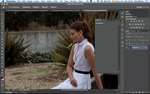Photoshop CS6 - Ajustes automáticos