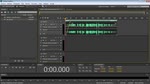 Adobe Audition - Edición destructiva vs no destructiva