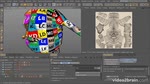 Adobe Photoshop CS6 : Interaction avec Cinema 4D R14 Adobe Photoshop CS6 : Interaction avec Cinema 4D R14