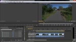 Using The Trim Edit Tool
