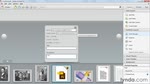 Creating portfolios