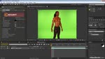 Color keying