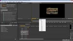 Changing a Sequence to Match a Clip