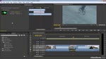 Creating an audio crossfade