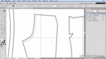 Adobe Illustrator CS6 : Styles graphiques sur un tracé Adobe Illustrator CS6 : Styles graphiques sur un tracé