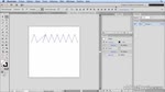 Adobe Illustrator CS6 : Fronces et dentelles