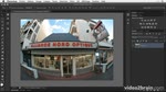 Adobe Photoshop CS6 : Déformations d'un objectif Fisheye Adobe Photoshop CS6 : Déformations d'un objectif Fisheye