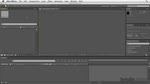 Introducing the interface and the workspace