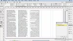 Adobe InDesign CS6 : Remplissage avec texte de substitution Adobe InDesign CS6 : Remplissage avec texte de substitution