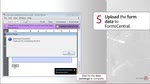 How to create a new PDF form in FormsCentral
