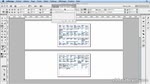 Adobe InDesign CS6 : L'importation d'un tableau depuis Excel