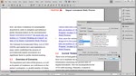FrameMaker and Word: Cross-References, single-click and multi-target