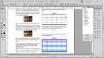 FrameMaker and Word: Style Catalogs; globally update paras, text, tables, even graphics