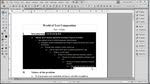 FrameMaker and Word: Autonumbering; create 