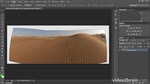 Adobe Photoshop CS6 : Remplir les espaces vides d'un panorama Adobe Photoshop CS6 : Remplir les espaces vides d'un panorama