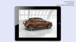 App of the Week: Renault Captur App of the Week: Renault Captur
