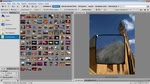 Previsualización en Bridge