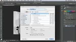 Colorizando imágenes en InDesign