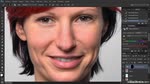 Blanqueo de dientes y ojos en Photoshop CS6