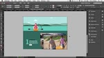 Introduction to Adobe InDesign CC and Digital Publishing Suite, Single Edition
