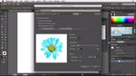 Using images in brushes