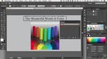 Searching and using colors quickly from the Color Picker dialog and Swatches panel