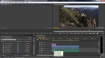 Editing in the Timeline with source patching & track targeting Editing in the Timeline with source patching & track targeting