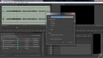 Merge clips automatically using audio waveforms