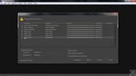 Using Link Media to quickly locate & relink offline files