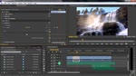 Using Clip Mixer to adjust volume and pan