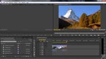 Import directly into the Project panel