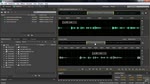 Visually preview audio edits as you apply them