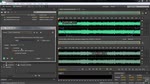 Using Pitch Bender and Pitch Shifter effects